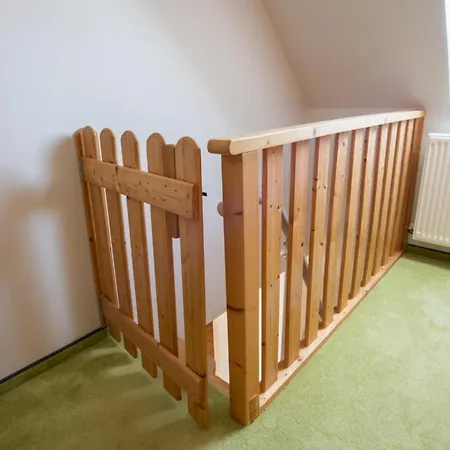 Haus Behrens 2 Apartment