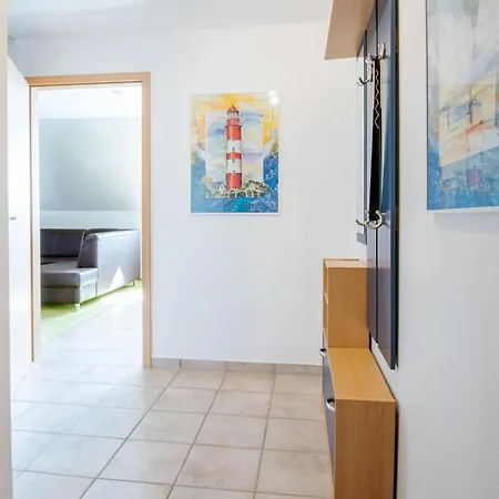 Haus Behrens 2 *