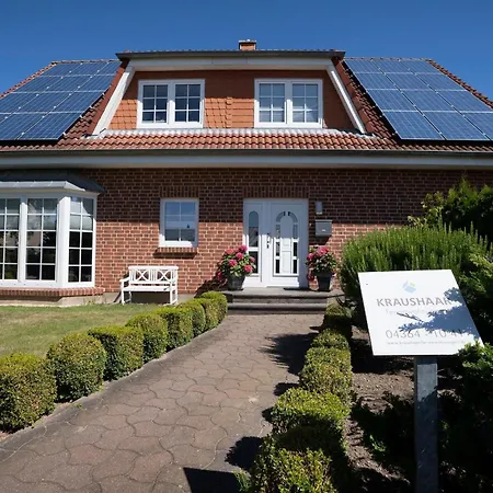Haus Behrens 2 * Kellenhusen