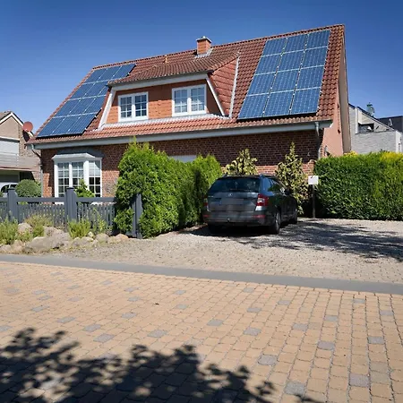 Haus Behrens 2