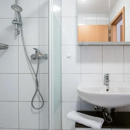 Haus Behrens 2 Apartment *