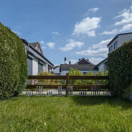 Haus Behrens 2 *