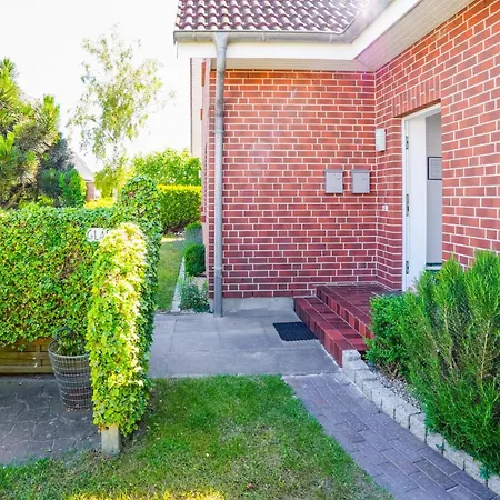 Haus Behrens 2 *