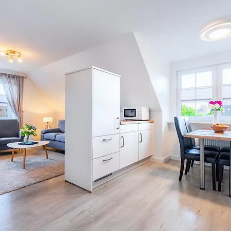 Haus Behrens 2 Kellenhusen