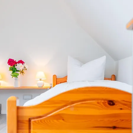 Apartment Haus Behrens 2 Kellenhusen