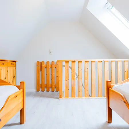 Haus Behrens 2 Appartement Kellenhusen