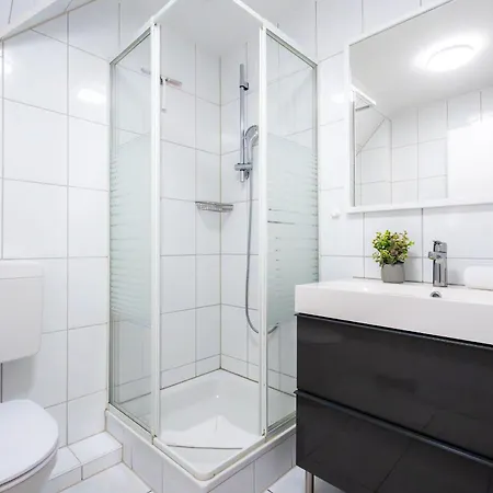 Appartement Haus Behrens 2 *