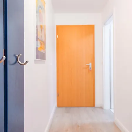 Haus Behrens 2 *