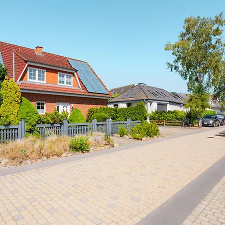 Haus Behrens 2 Kellenhusen