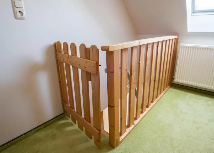 Haus Behrens 2 Lejlighed