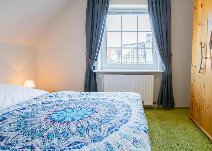 Haus Behrens 2 Kellenhusen