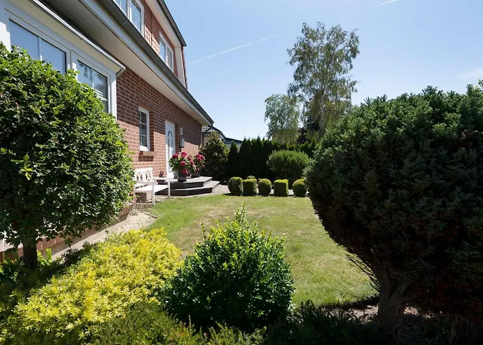 Lejlighed Haus Behrens 2