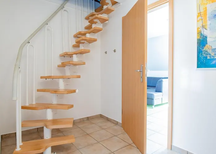 Lejlighed Haus Behrens 2 Kellenhusen