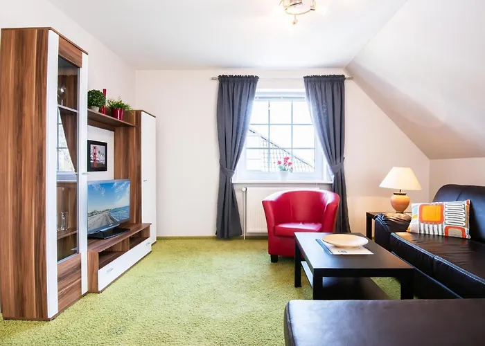 Haus Behrens 2 Kellenhusen